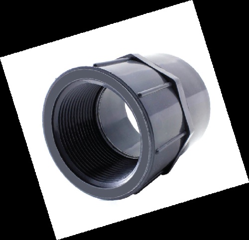 Female adapter Hydroplast pvc sch-80 price rates in karachi