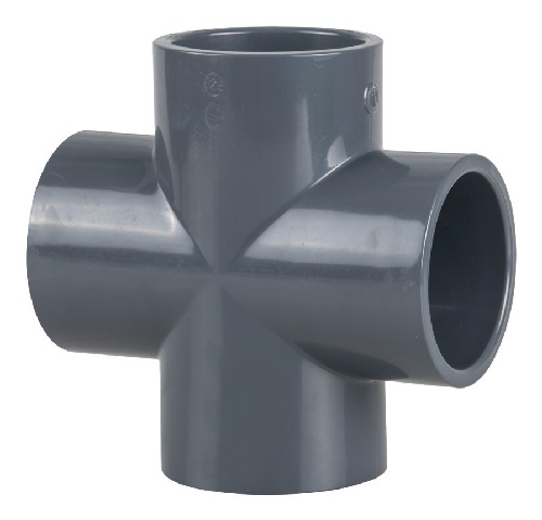 hydroplast cross tee upvc sch80 rate price in karachi