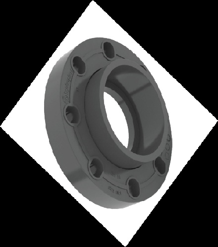 pvc flange hydroplast sch80 price rate in karachi